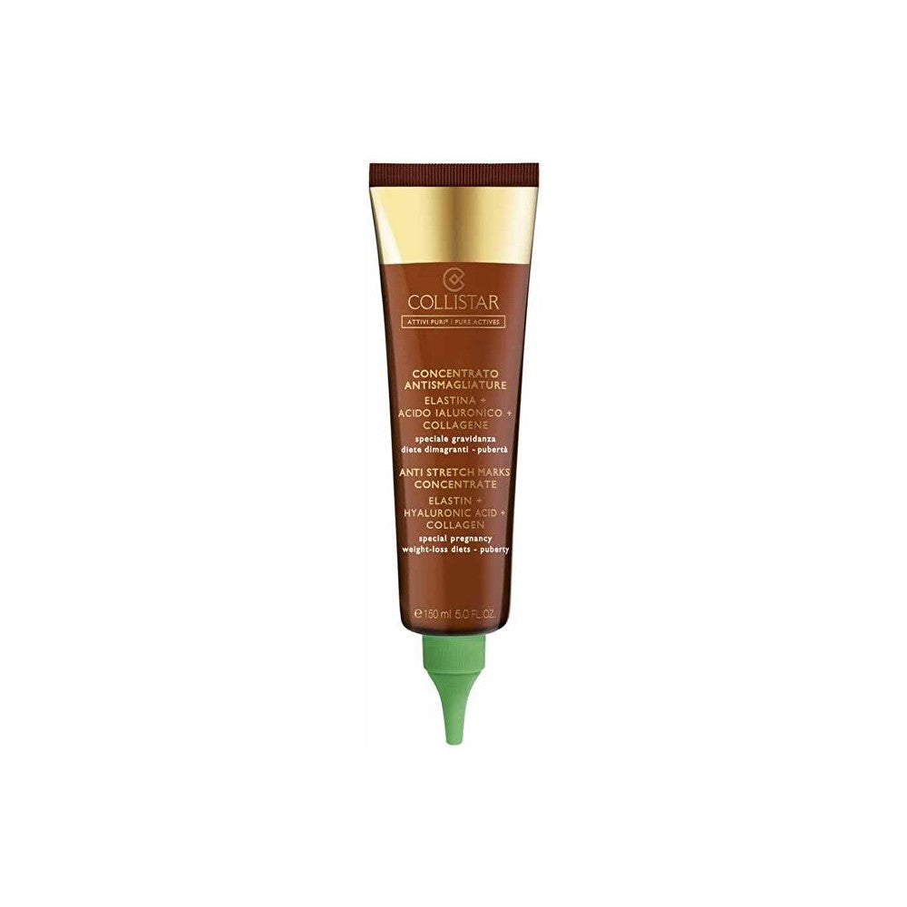 Tiiviste venytysmerkkejä vastaan (Anti Stretch Mark Concentrate) 150 ml