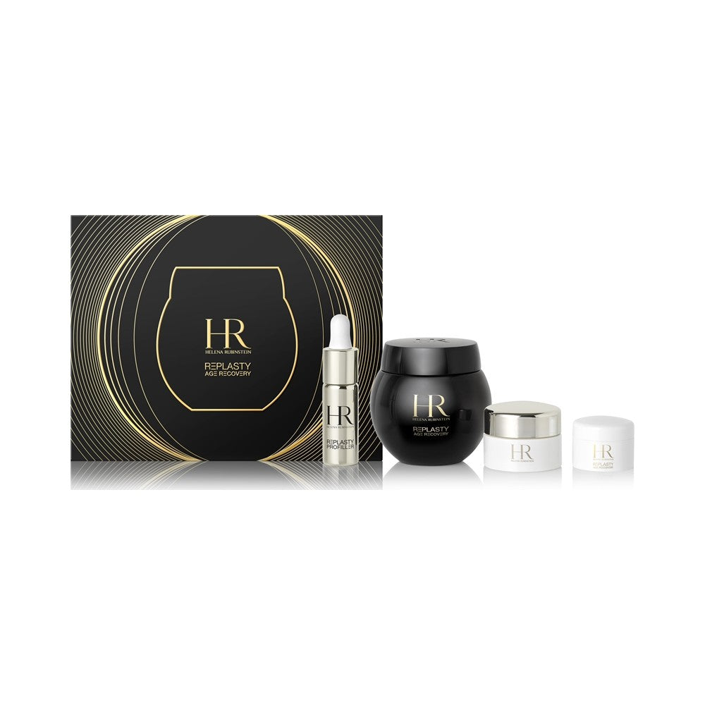 Helena rubinstein Re-Plasty Age Recovery - Ihonhoitolahjasetti - 75 ml