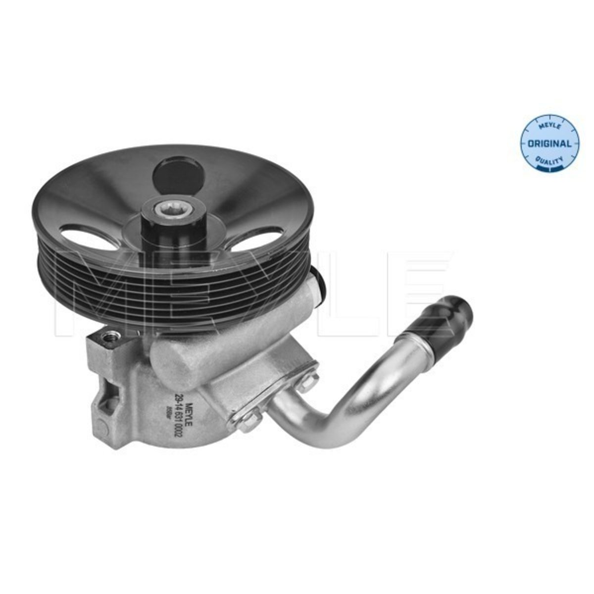 Ohjaustehostimen pumppu MEYLE 29-14 631 0002