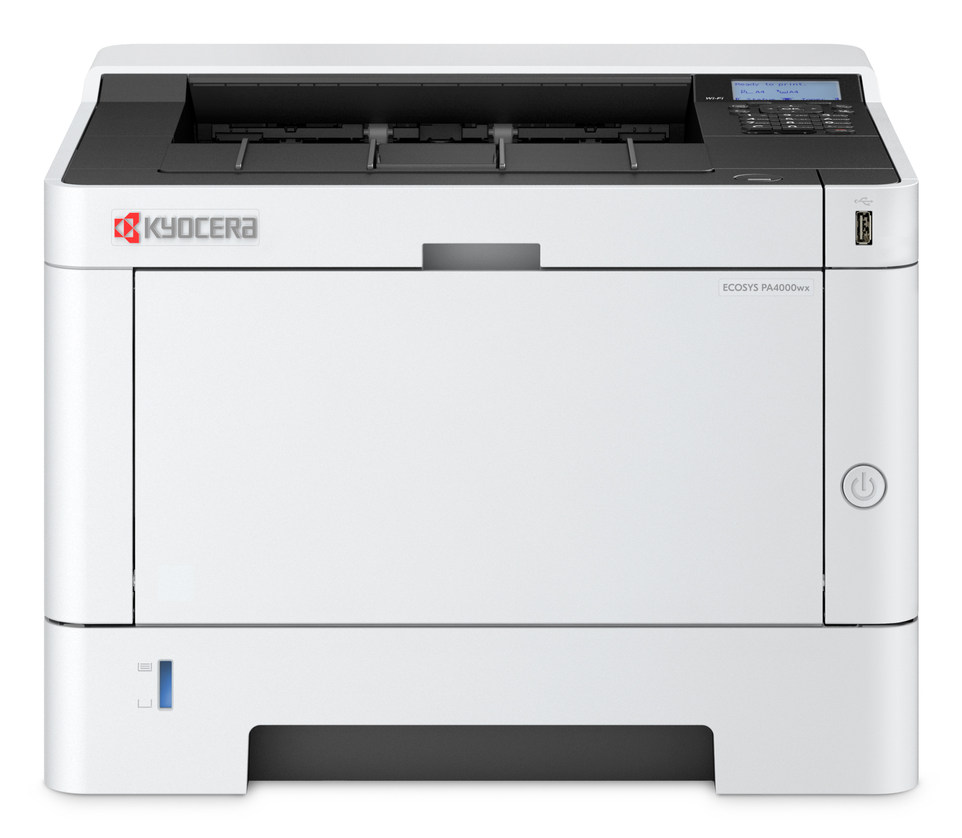 Kyocera Ecosys Pa4000wx A4