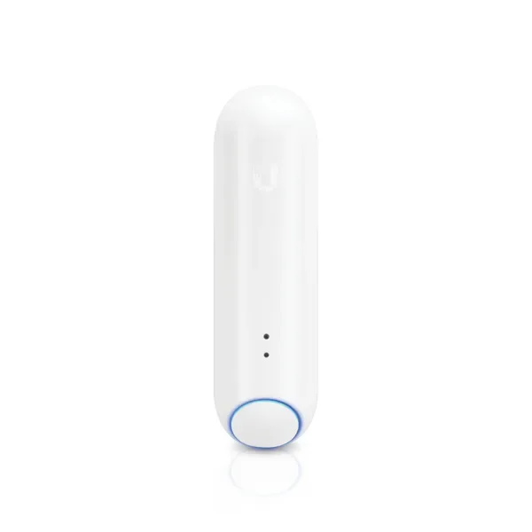 Ubiquiti UP-SENSE, Ilmankosteus, Motion, Lämpötila, Langaton, Bluetooth, 2400 MHz, Valkoinen, Polykarbonaatti (PC)