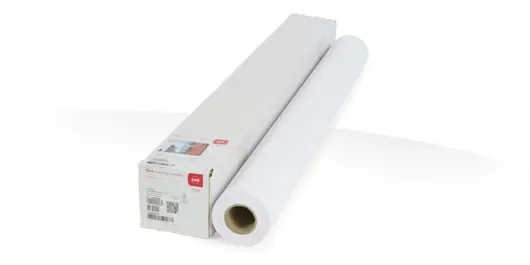 Canon Premium Matt Coated 0.5m x 75m 140 g/m² Suurkuvatulostuspaperirulla, valkoinen