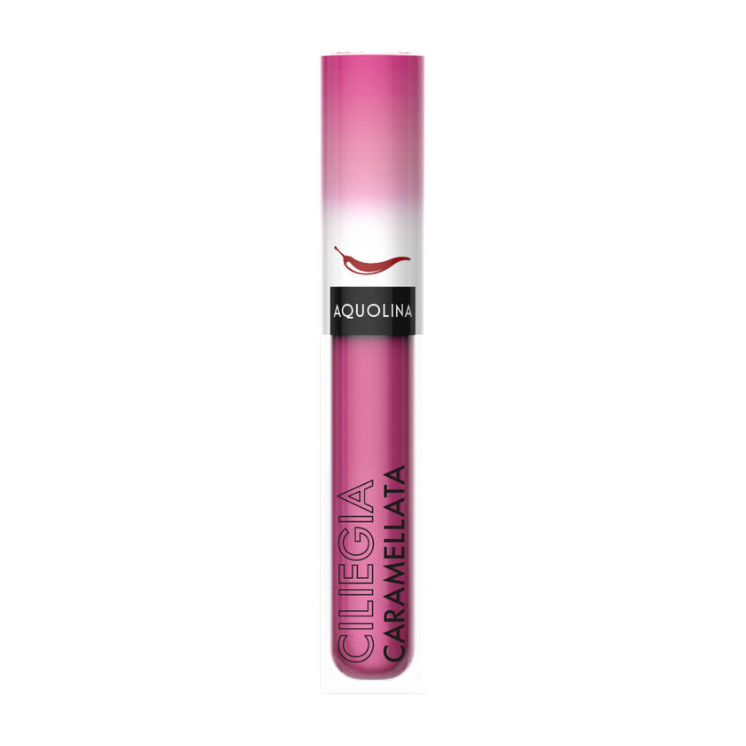 Aquolina Ciliegia Caramellata - olio labbra 2,5 ml