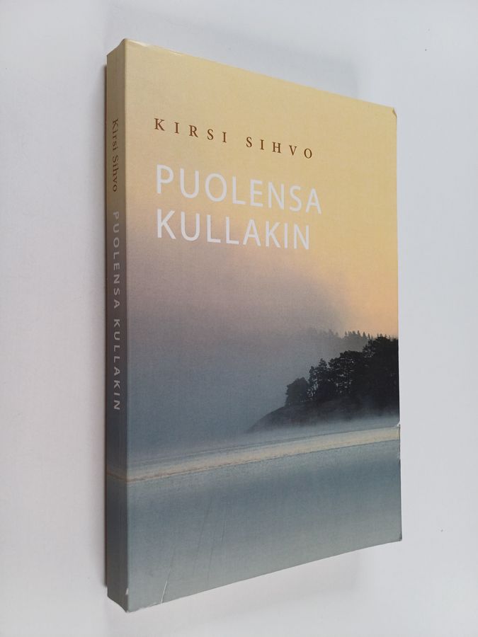 Puolensa kullakin