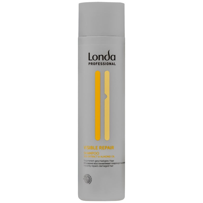 Londa Ammattimainen näkyvästi korjaava shampoo 250 ml