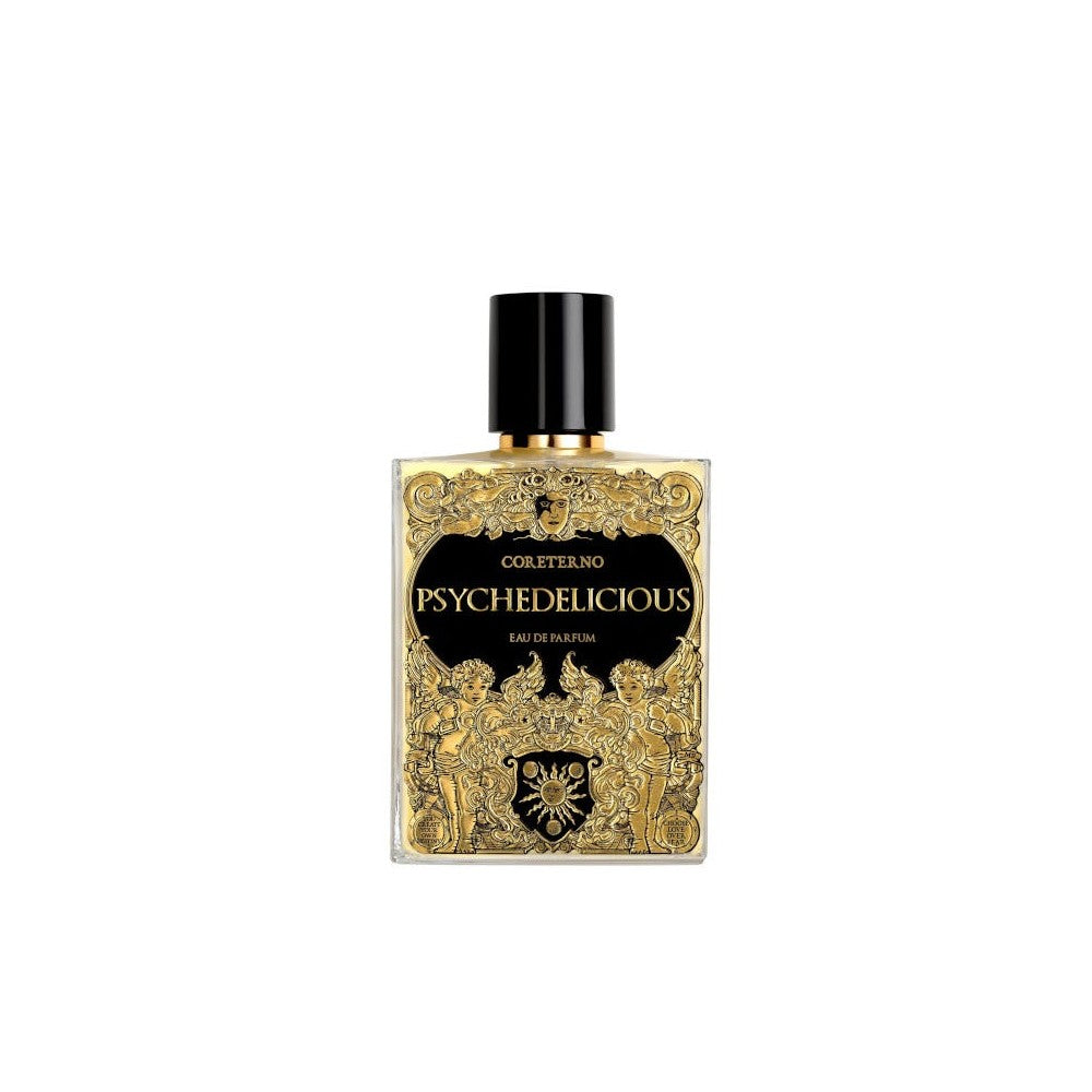 Coreterno Psychedelicious Eau de Parfum Unisex 100 ml