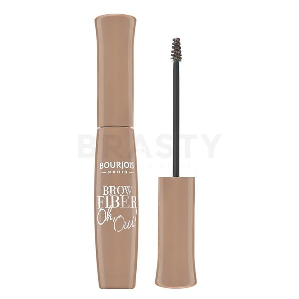 Kyllä (Eyebrow Fiber) 6,8 ml - Sävy: 001
