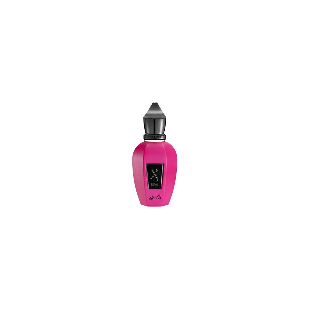 Xerjoff Duran Duran NeoRio - 50 ml PARFUM PINK