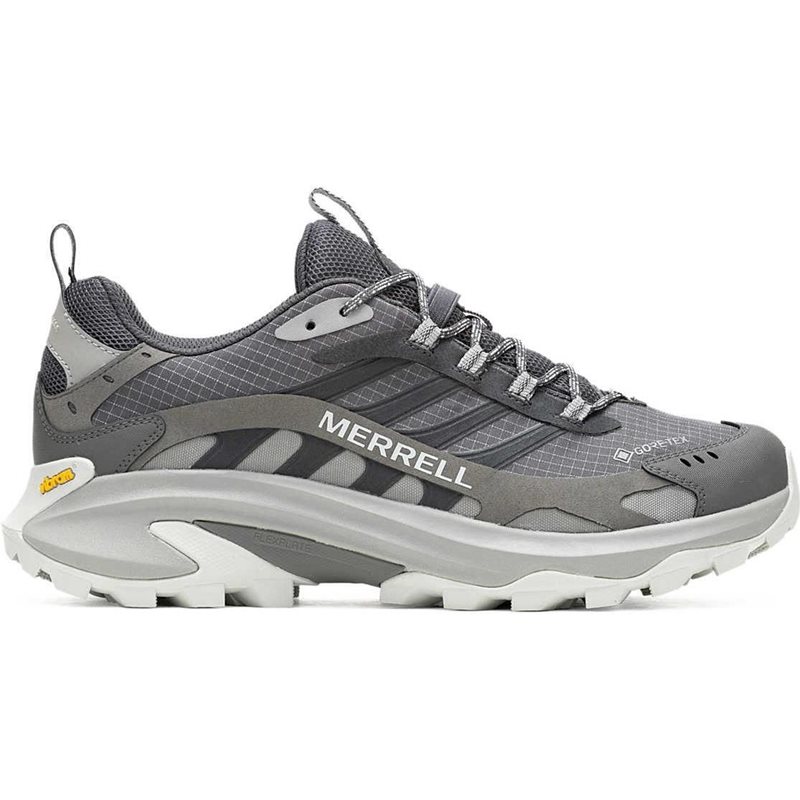 Merrell Moab Speed 2 Gtx Asphalt - 45