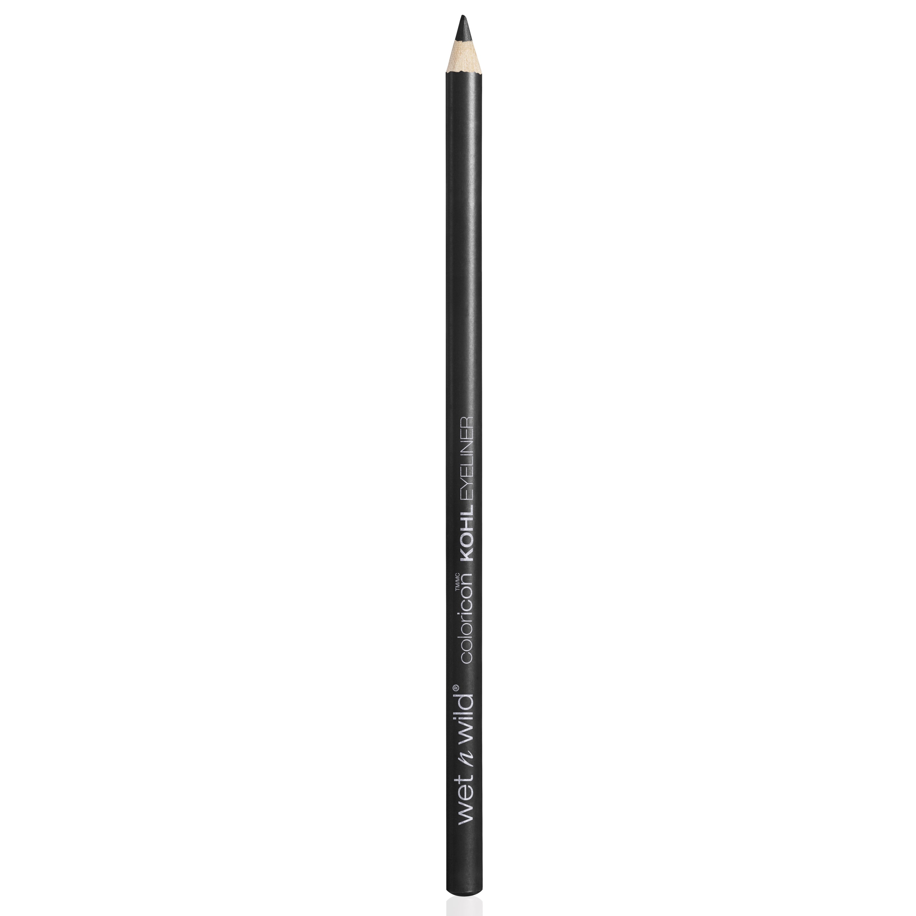 Wet n Wild Coloricon Kohl Eyeliner Black E601A