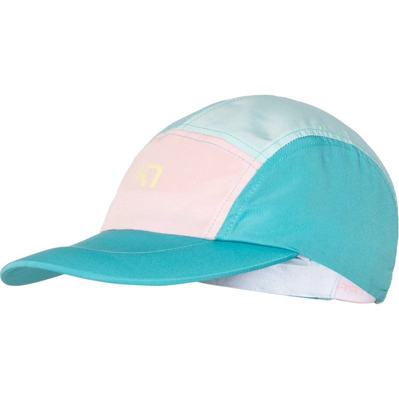 Kari Traa Linnea Run Cap Blue Lagoon