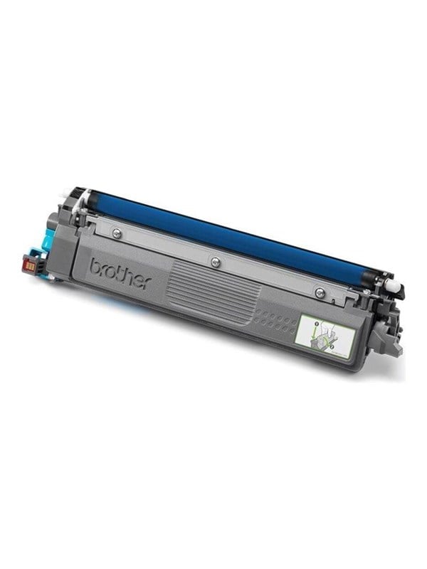 Brother TN-249C Super High Yield -laservärikasetti, syaani