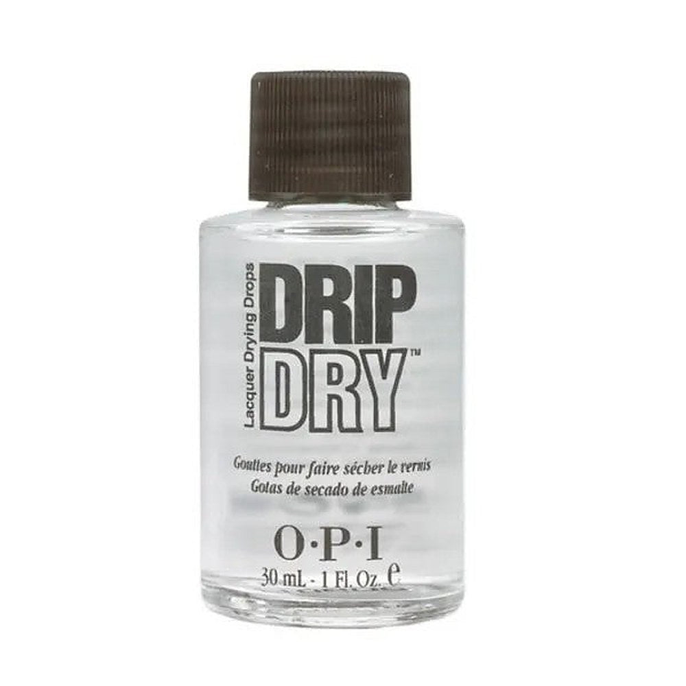 OPI Drip Dry Tipat nopeuttamaan kynsilakan kuivumista 27 ml