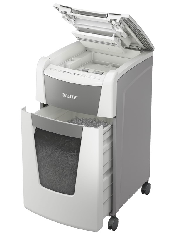 Leitz IQ Autofeed Office 300 P5 paperintuhooja