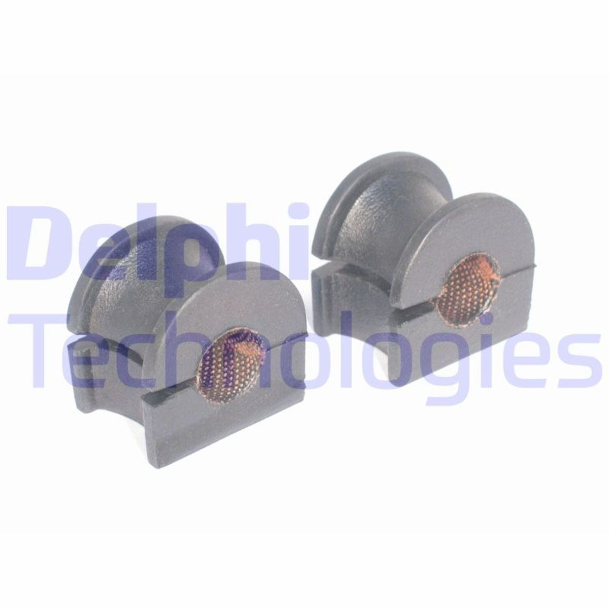 Vakaajan hela DELPHI TD444W