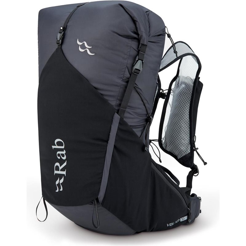 Rab Veil XP 30 Black - M
