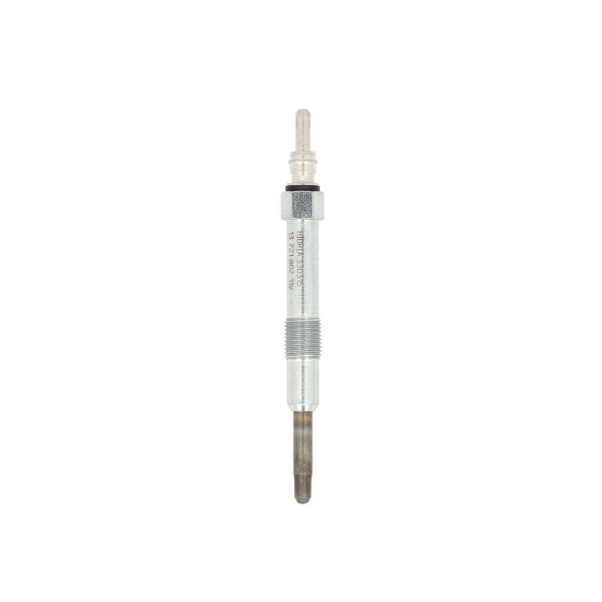 Hehkutulppa METZGER H1 802