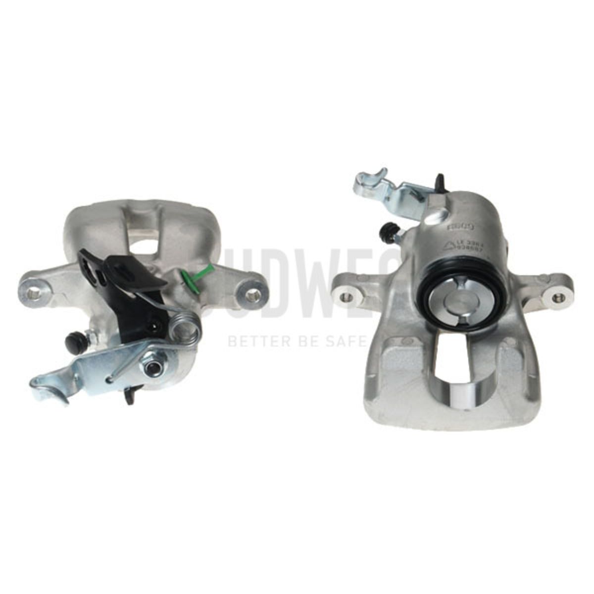 Jarrusatula BUDWEG CALIPER 343364