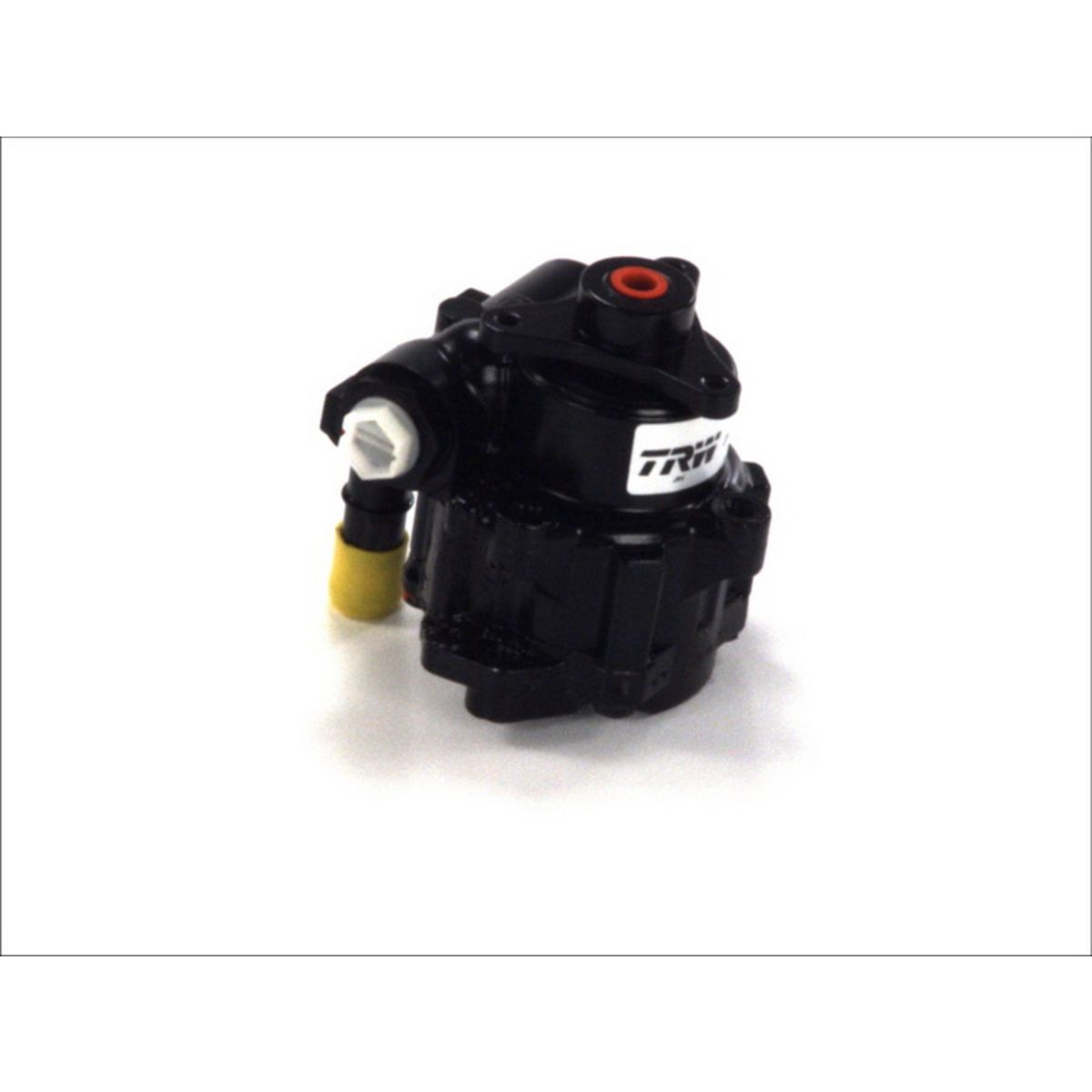 Ohjaustehostimen pumppu TRW JPR658