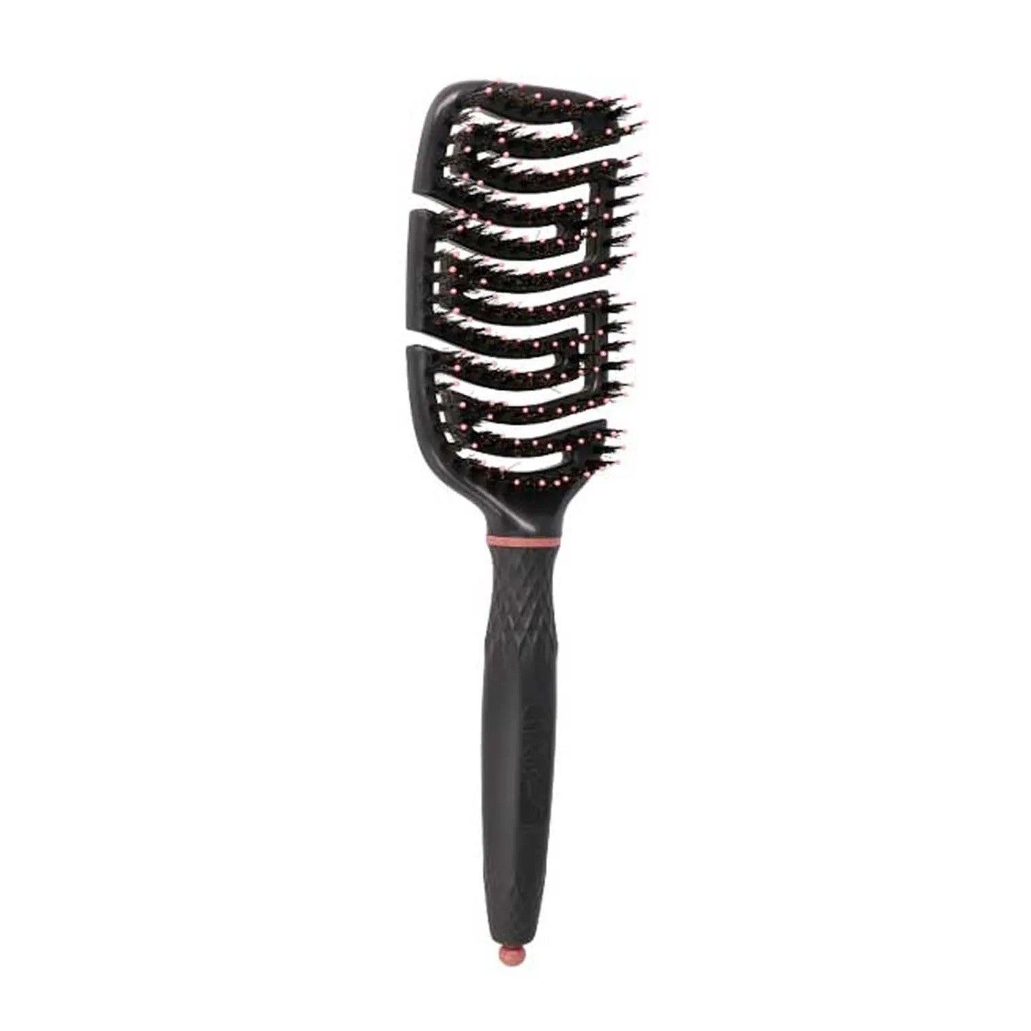 Eurostil Professionale Flex Double Brush Pua 1un