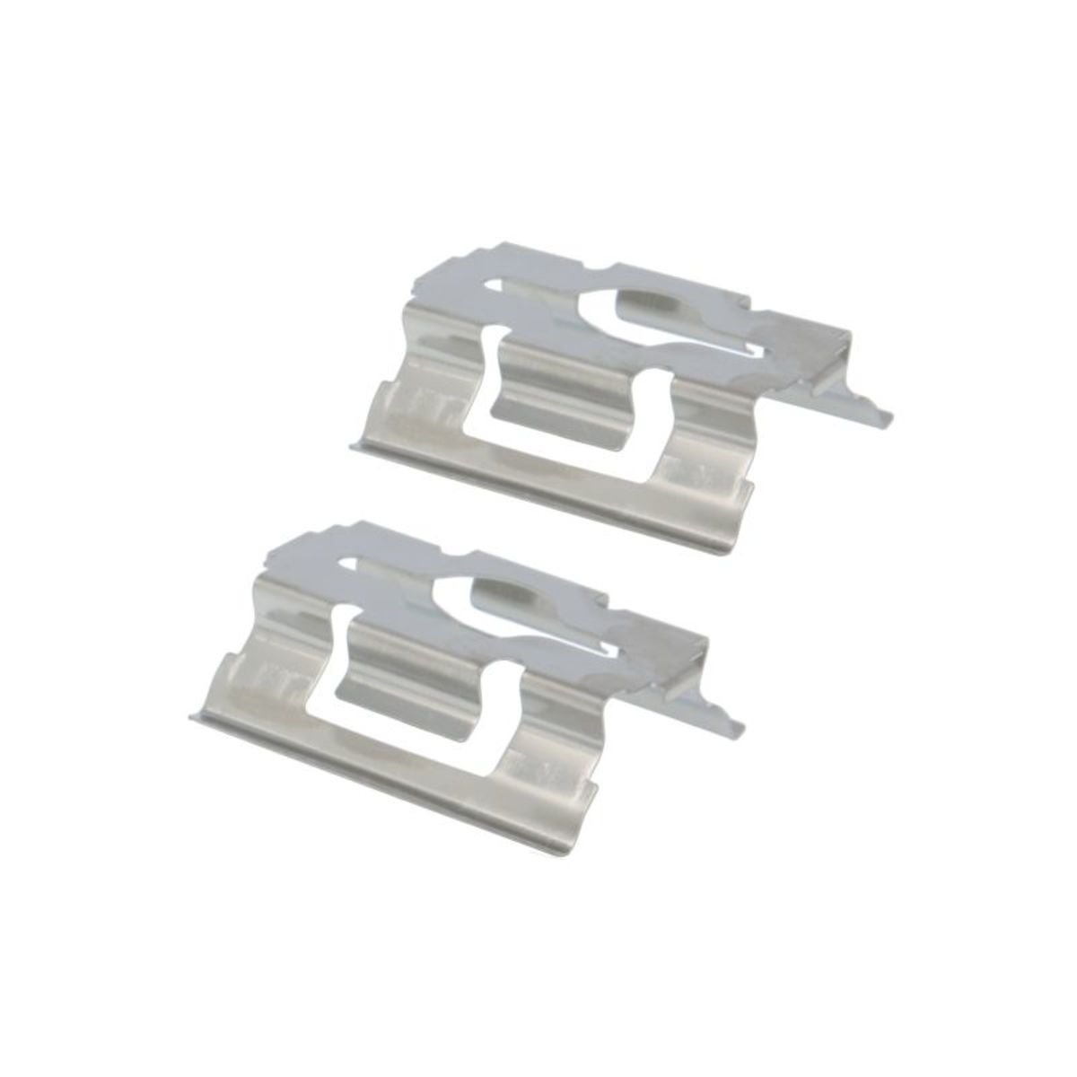Jarrupalojen asennussarja QUICK BRAKE 109-1657