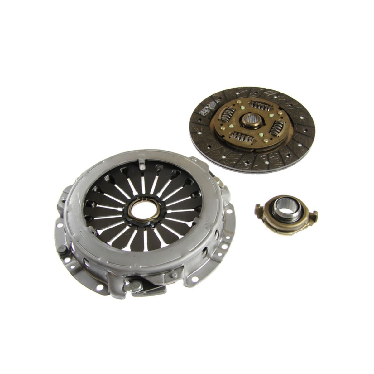 Kytkinpaketti AISIN KY-014
