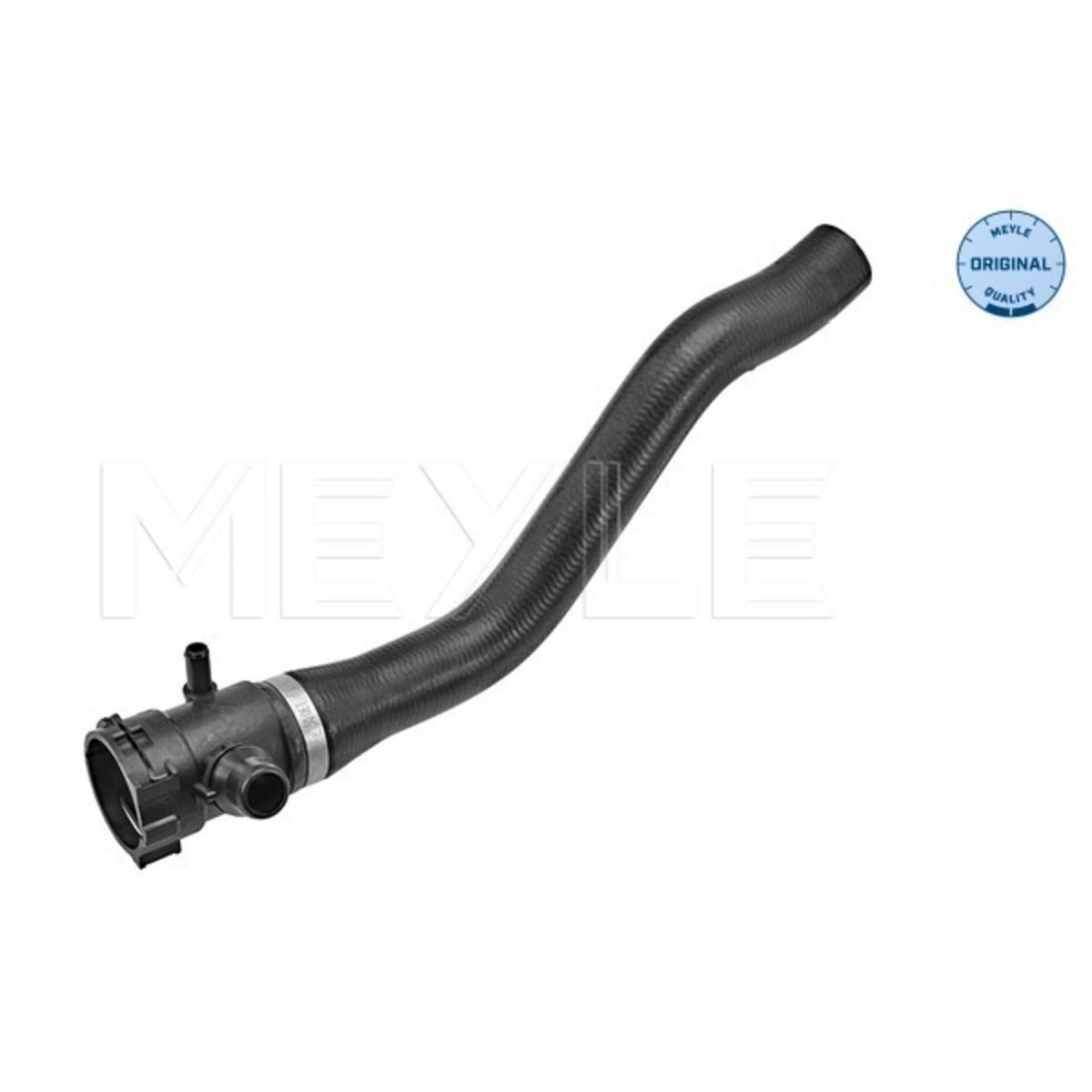 Jäähdyttimen letku MEYLE 319 222 0049