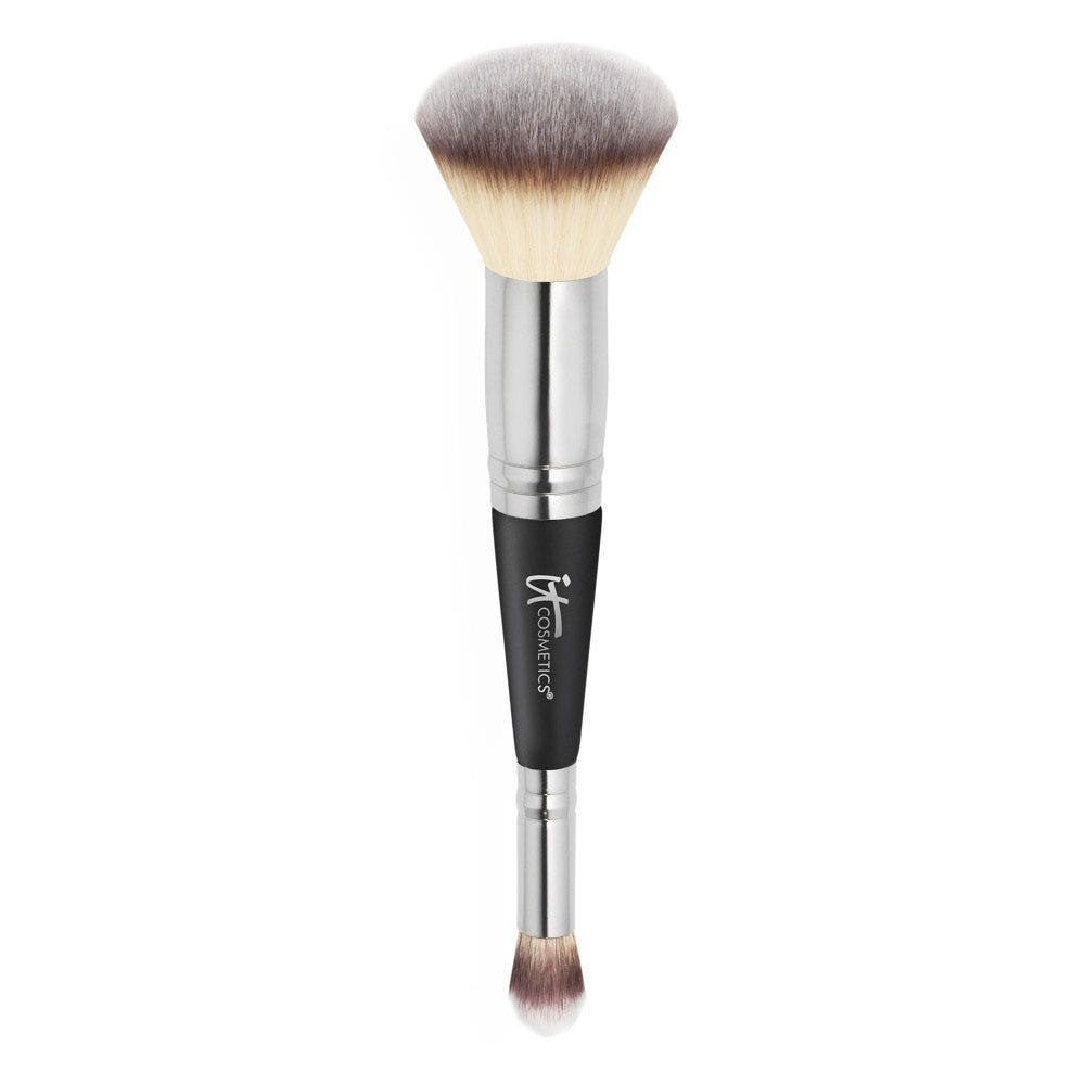 It Cosmetics Heavenly Luxe Complexion Brush täydellisyyttä varten 7 1 U