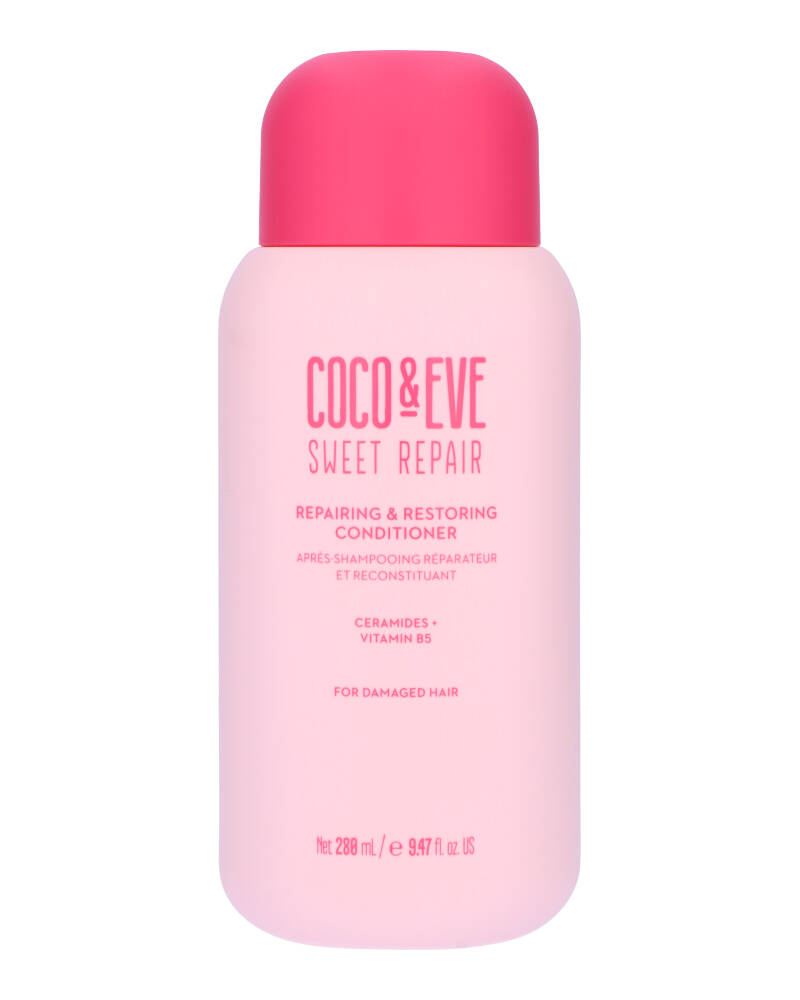 Coco & Eve Sweet Repair Conditioner 280 ml