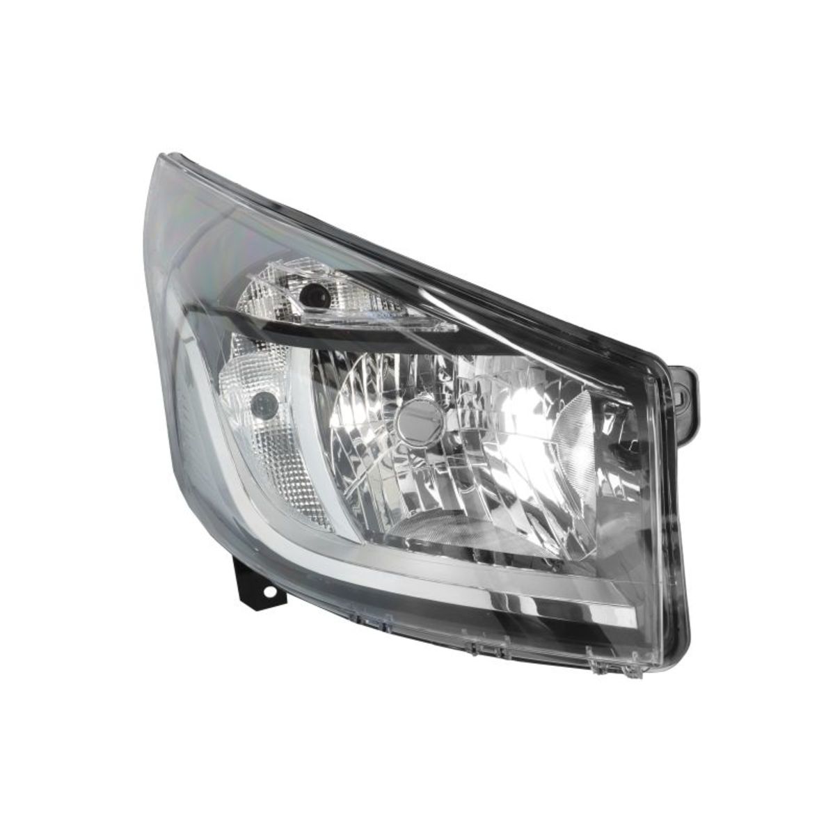 Ajovaloumpio TYC 20-14789-25-2