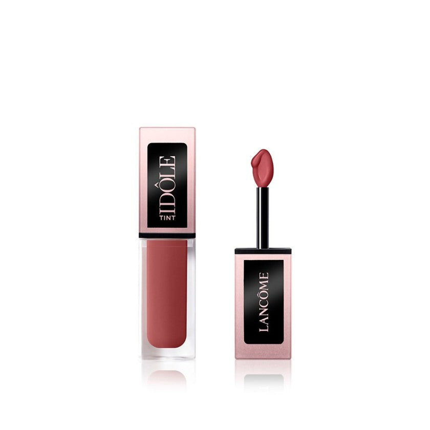 Lancome Idole Tint Nestemäinen Luomiväri 07 Heart Red