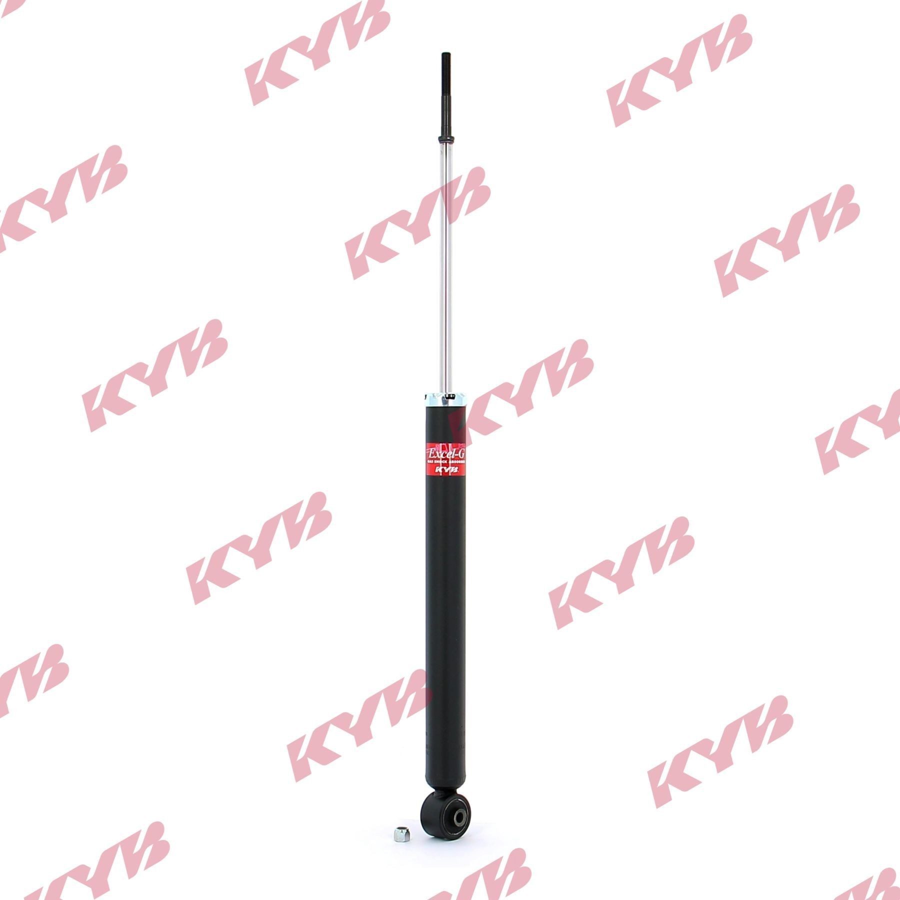 Iskunvaimennin KYB 3430127