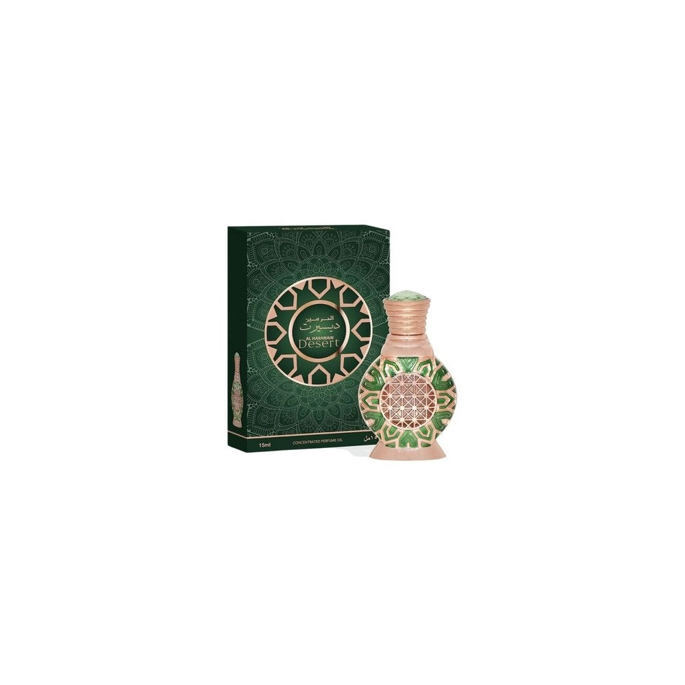 Al haramain Aavikon hajusteöljy - 15 ml
