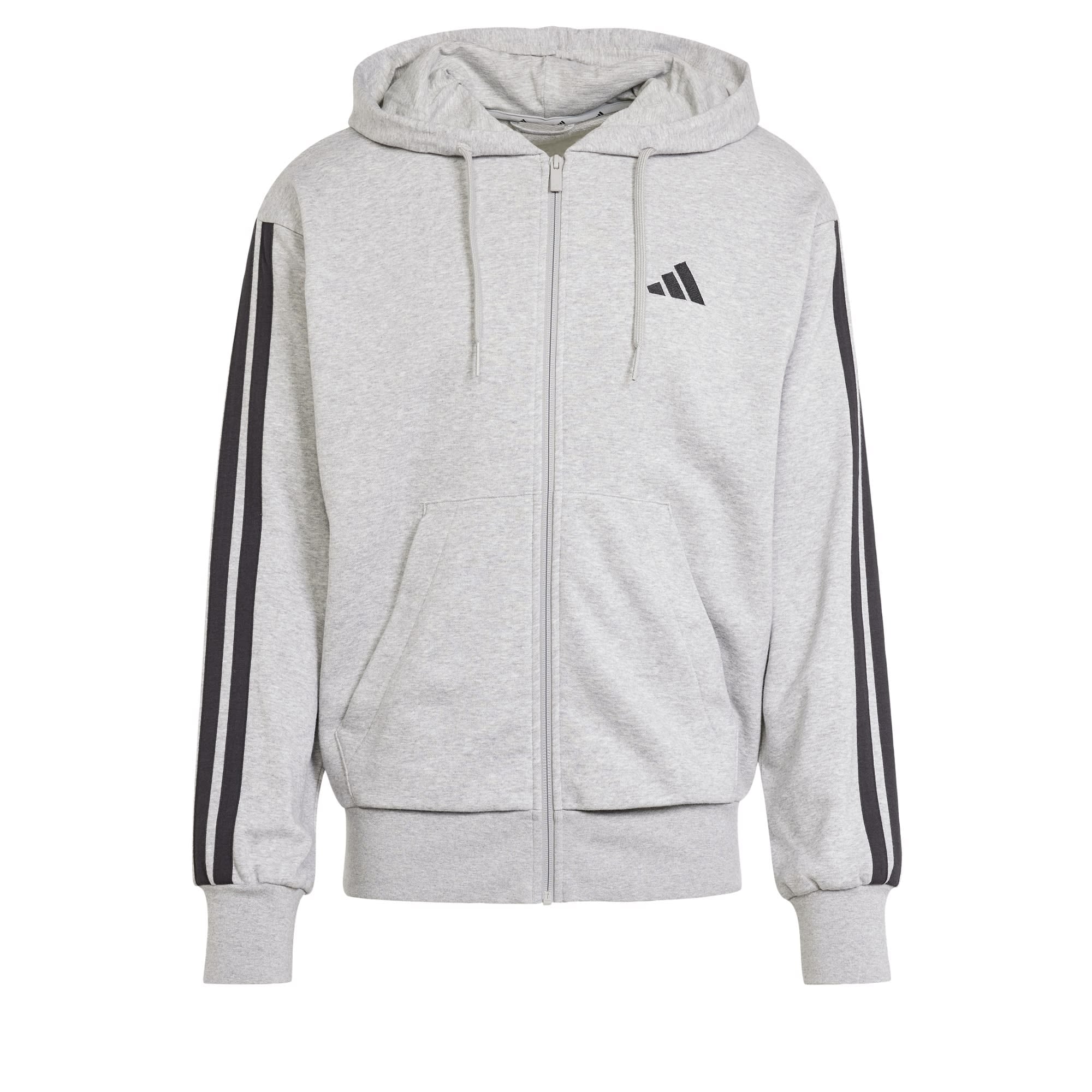 Hupparit adidas Sweatshirts Essentials 3-Stripes molleton français EU XS