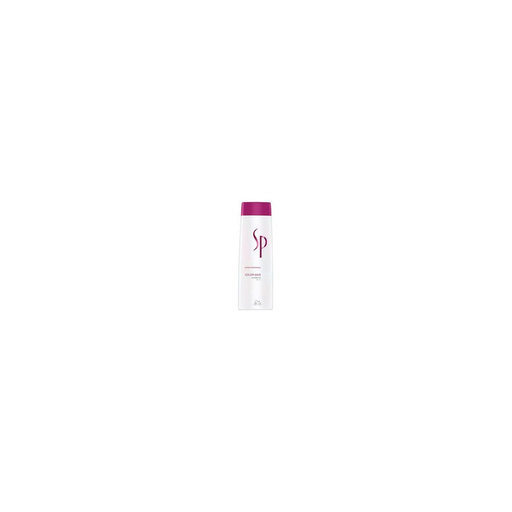 Wella Professionals SP Color Save shampoo värjätyille hiuksille 1000 ml