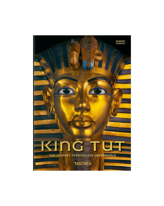 King Tut - 40 series