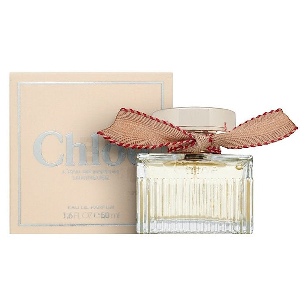 Chloé L'eau Parfum Lumineuse Edp Spray 50ml