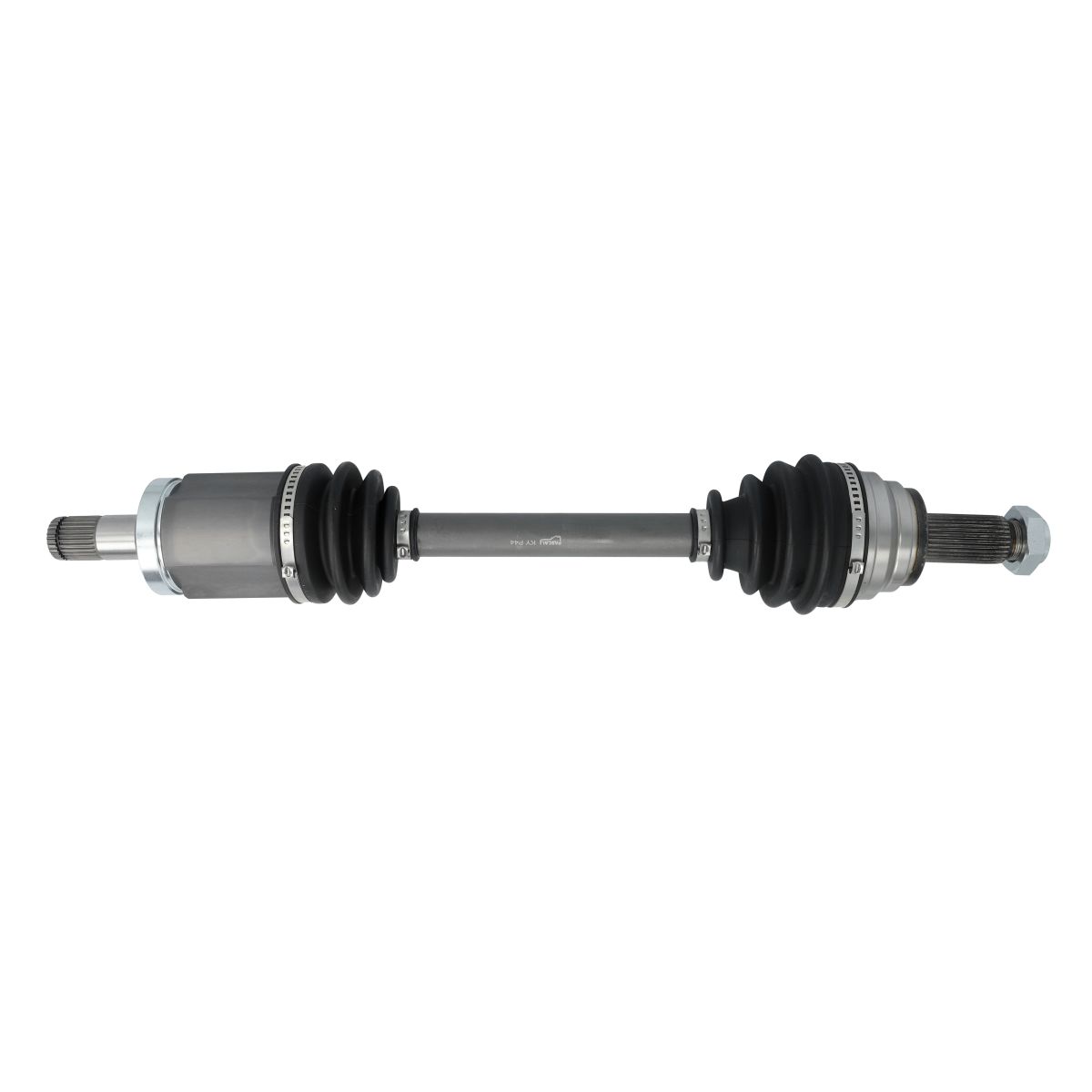 Vetoakseli PASCAL G2B070PC