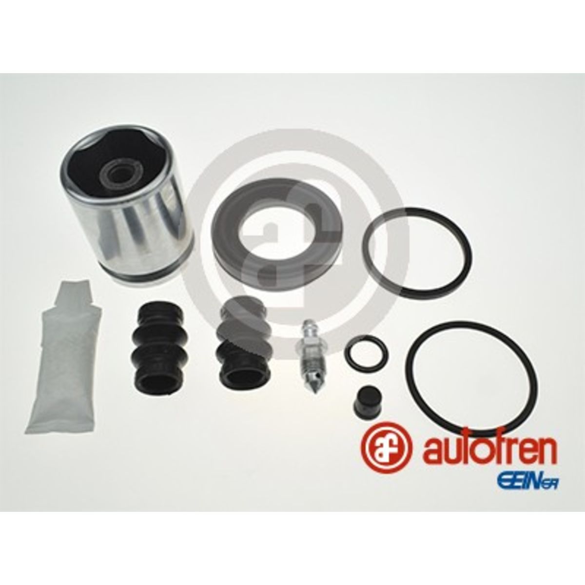 Jarrusatulan korjaussarja AUTOFREN SEINSA D42257K
