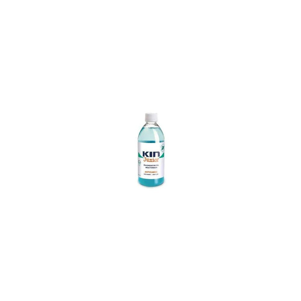 Suuvesi Kin Juniori 500ml