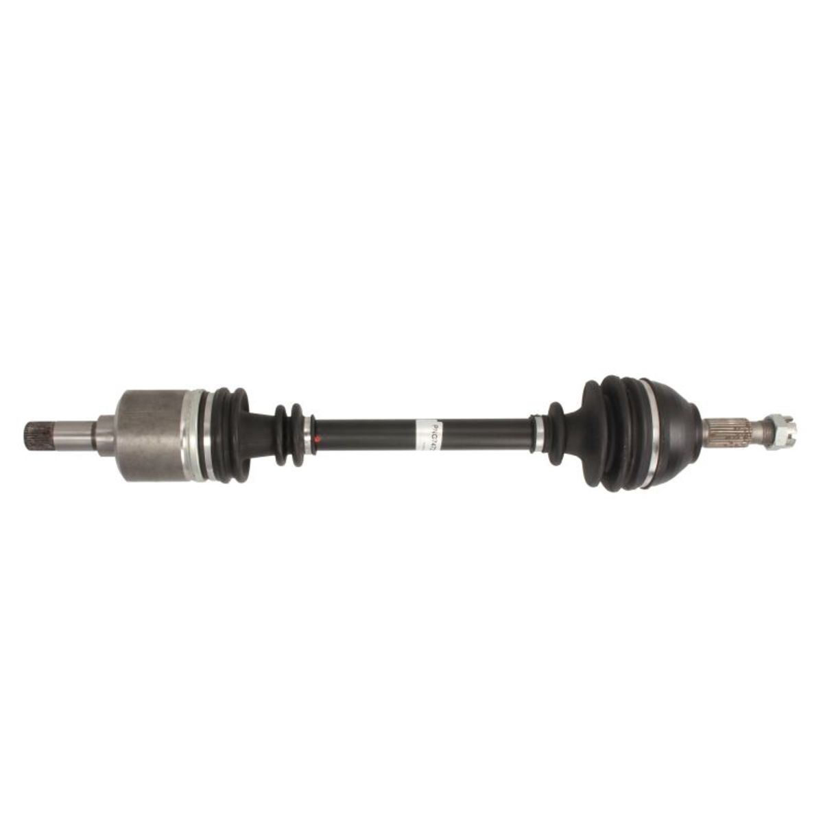 Vetoakseli POINT GEAR PNG74723