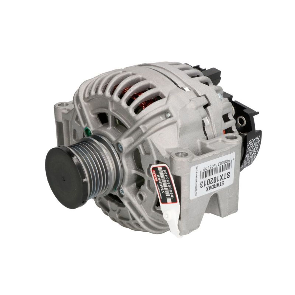 Laturi STARDAX STX102013
