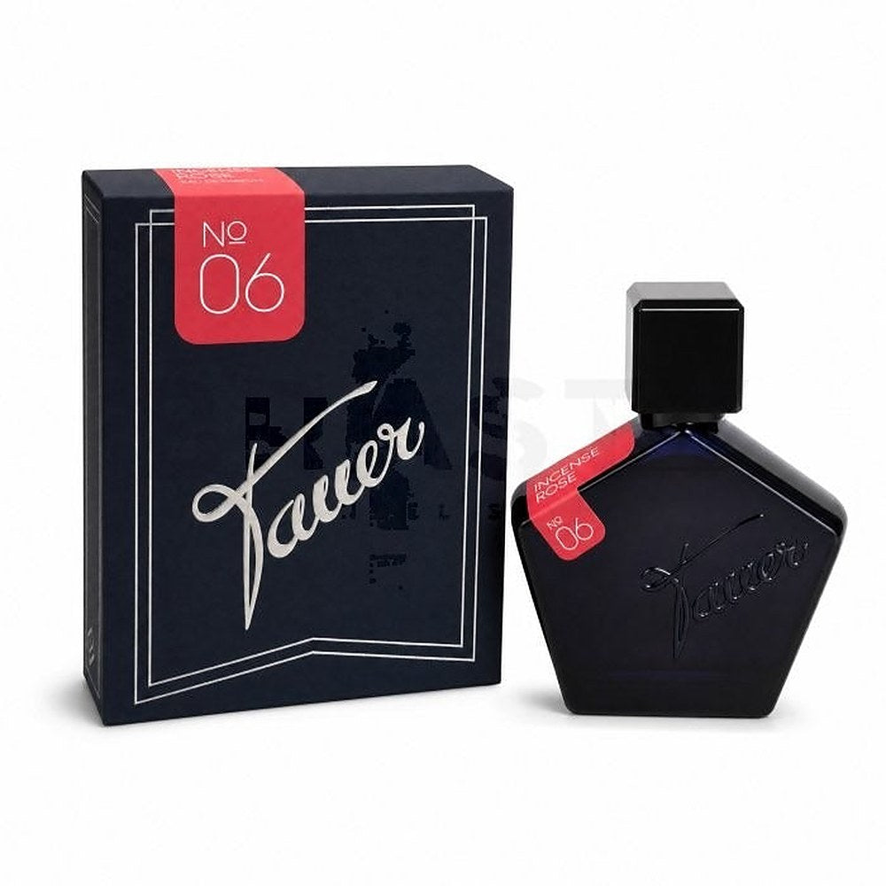 Andy Tauer Suitsuke Rose Eau de Parfum Unisex 50 ml