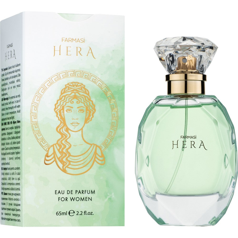 Farmasi Hera Eau de Parfum naisille 65 ml