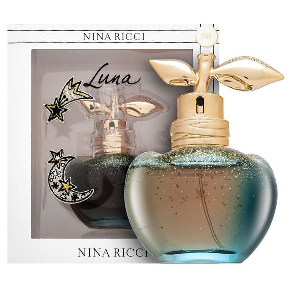Nina Ricci Ladies Luna Holiday Edition 2019 Eau De Toilette Women 50 ml