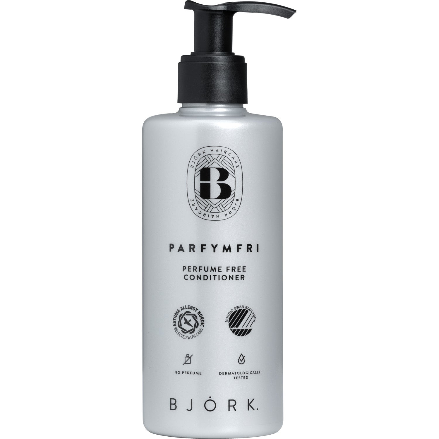 Björk Conditioner Perfume Free 250 ml