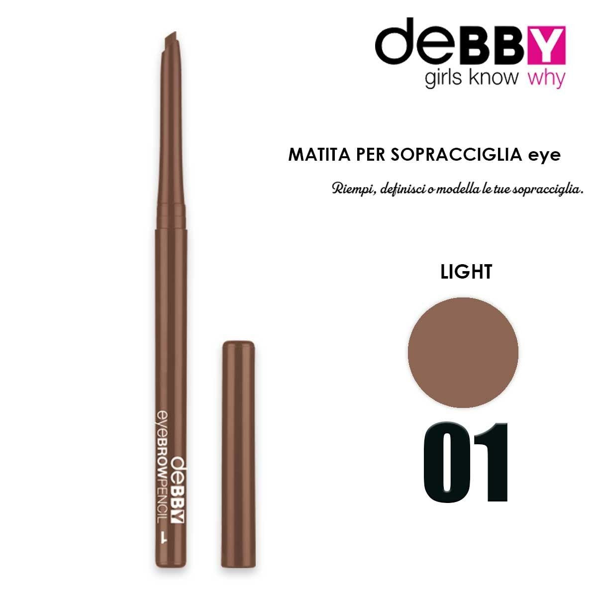 Vedenkestävä Kulmakynä Debby 1