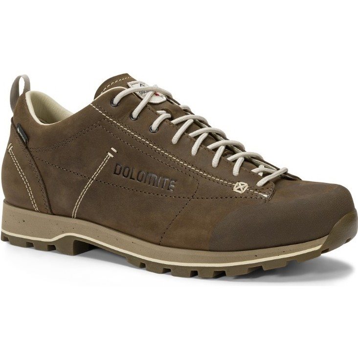 Dolomite 54 Low Fg Evo GTX Dark Brown - 49