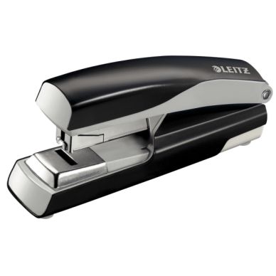 Leitz Nitoja Leitz 5523 Flat Clinch 40 ark. musta 55230095 Vastaa: N/A