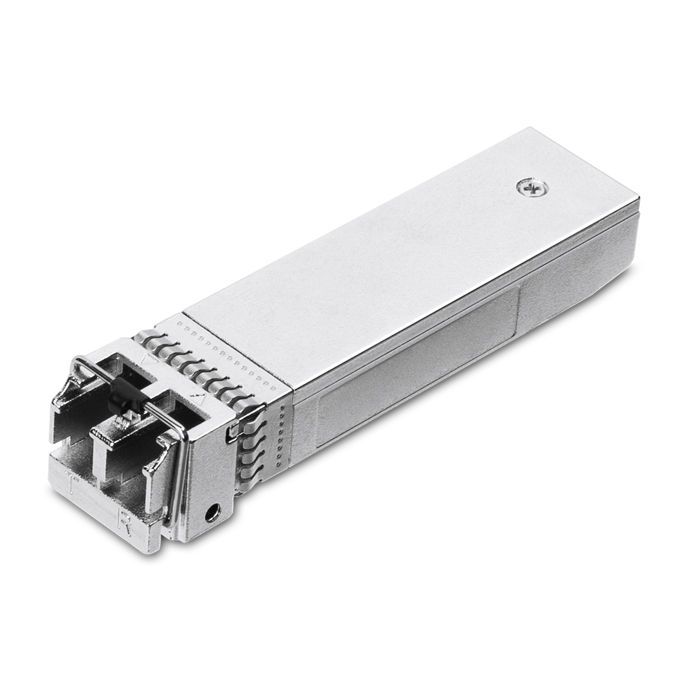 TP-Link TL-SM5110-SR, valokuitu, 10000 Mbps, SFP+, LC (UPC), 50/125,62.5/125 µm, 300 m
